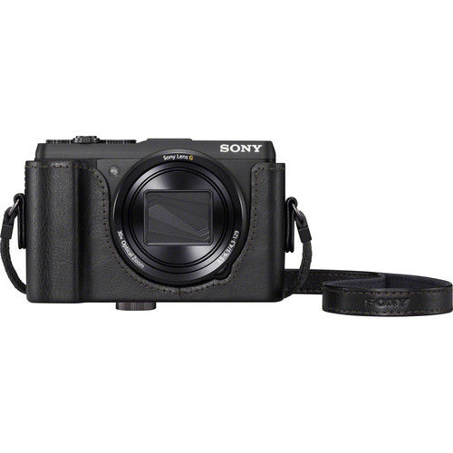 Thumbnail: Sony Jacket Case for DSC-HX50/50V