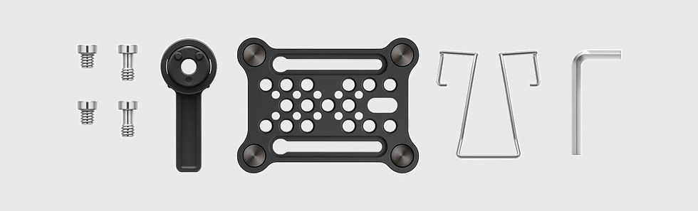 Thumbnail: Sennheiser EW-DP 835 SET (S1-7) Camera-Mount Digital Wireless Handheld Mic