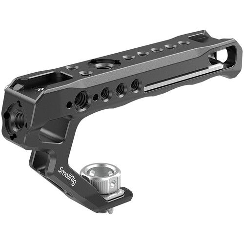 Thumbnail: SmallRig 2165C Top Handle with ARRI-Style Anti-Twist Mount