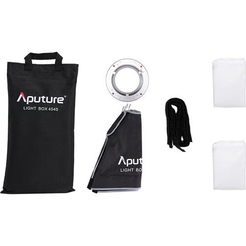 Thumbnail: Aputure Light Box 45x45 (18 x 18")