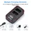 Thumbnail: Kingma Sony FW50 Battery and LCD Dual Charger Kit
