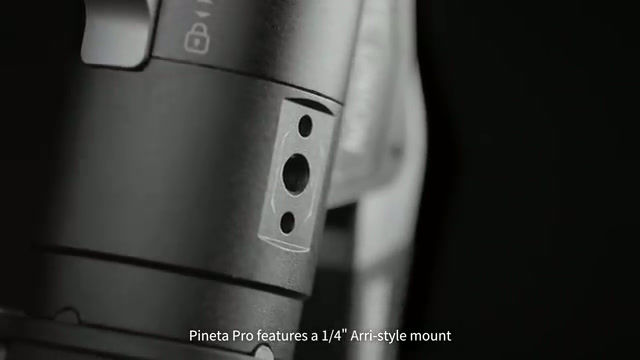 Thumbnail: YC Onion Pineta Pro Carbon Fiber Monopod with FH60S Fluid Head
