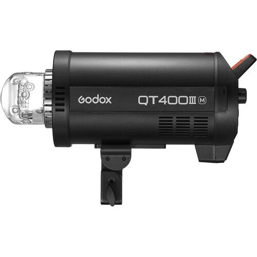 Thumbnail: Godox QT III‑M Series Flash Heads