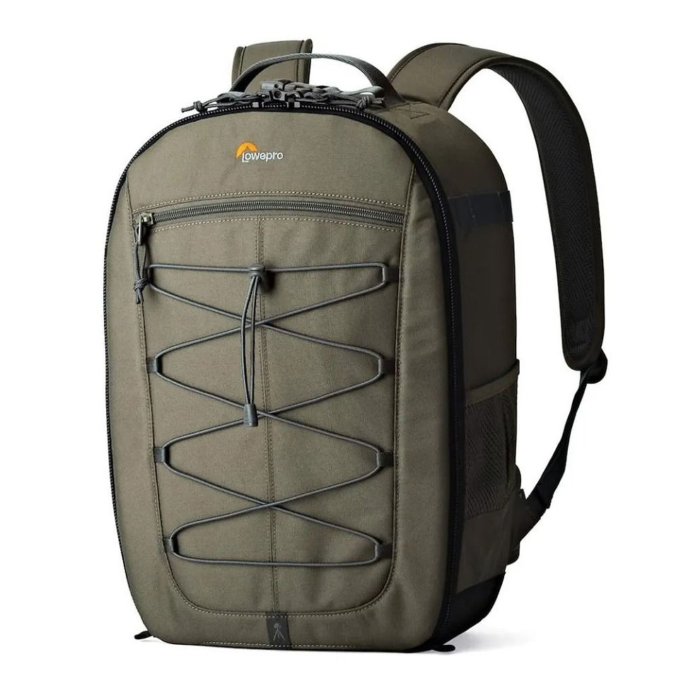 Thumbnail: Lowepro Photo Classic Series BP 300 AW Backpack Bag ( Black / Mica )