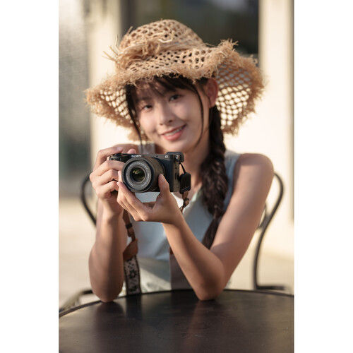 Thumbnail: Viltrox AF 35mm f/1.7 E Lens (Sony E)
