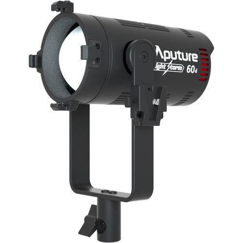 Thumbnail: Aputure LS 60d Daylight LED Focusing Flood Light