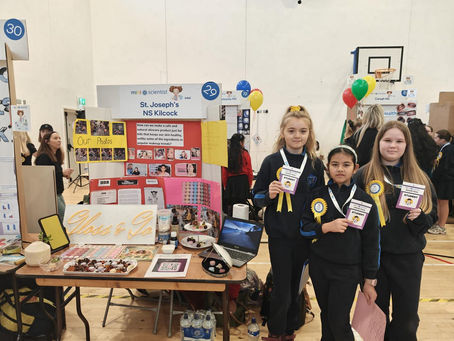 Intel Mini Scientists