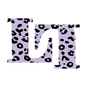 Lilac Leopard Home Staging