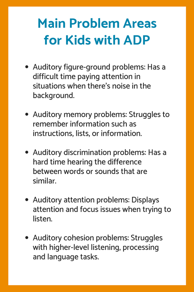 Understanding Auditory Processing Disorder & APD Treatment Options