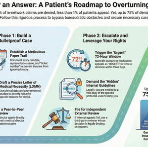 Appeal Road Map