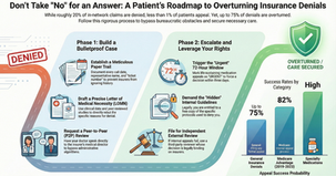 Appeal Road Map