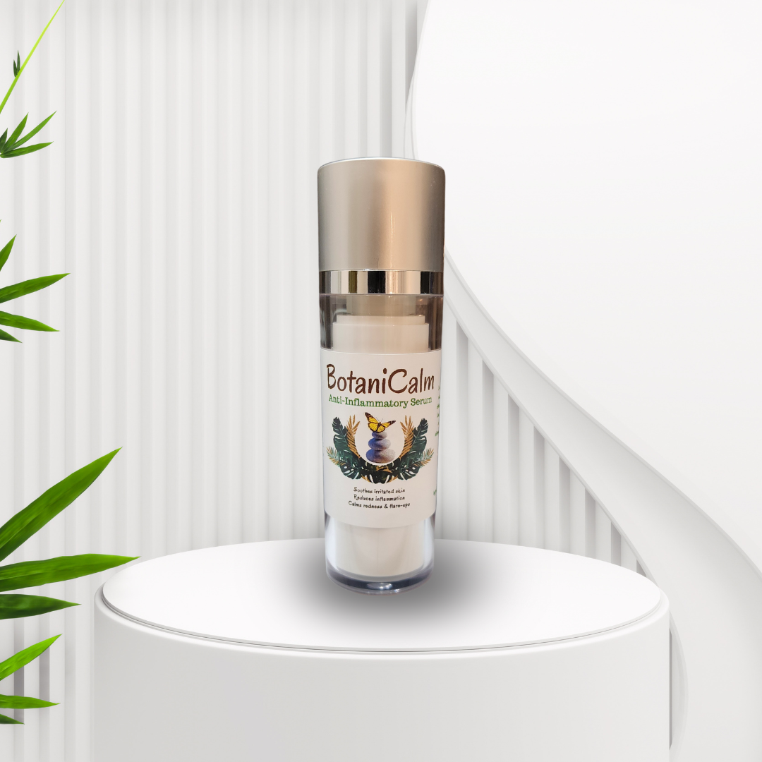 Botanicalm (Anti-Inflammatory Serum)