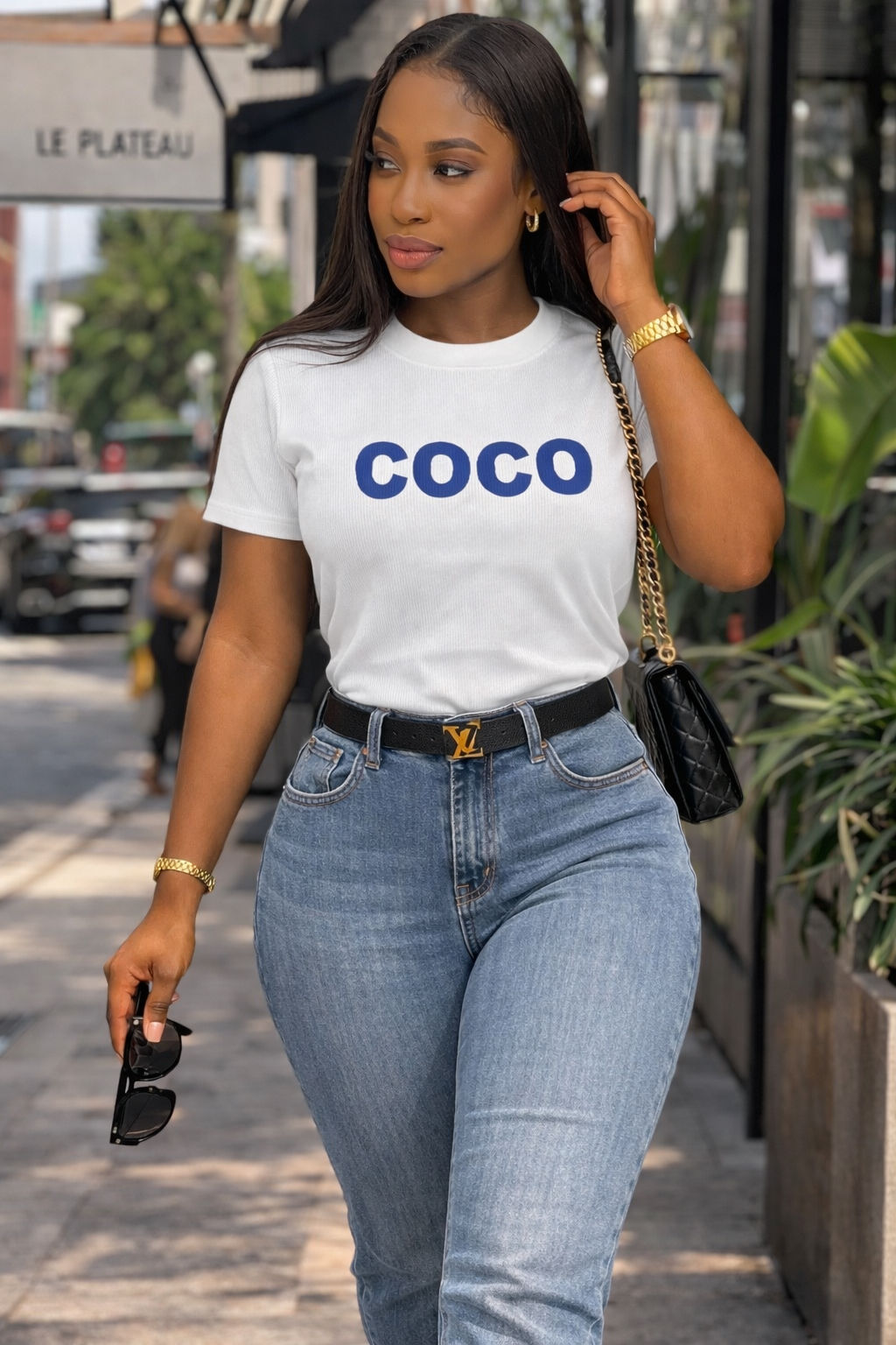 COCO LUNAHIA