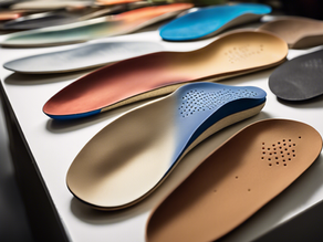 Custom Orthotics in Saskatoon: Are They Worth It?