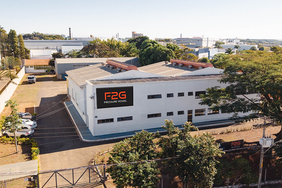 F2G Pressure Vasel 