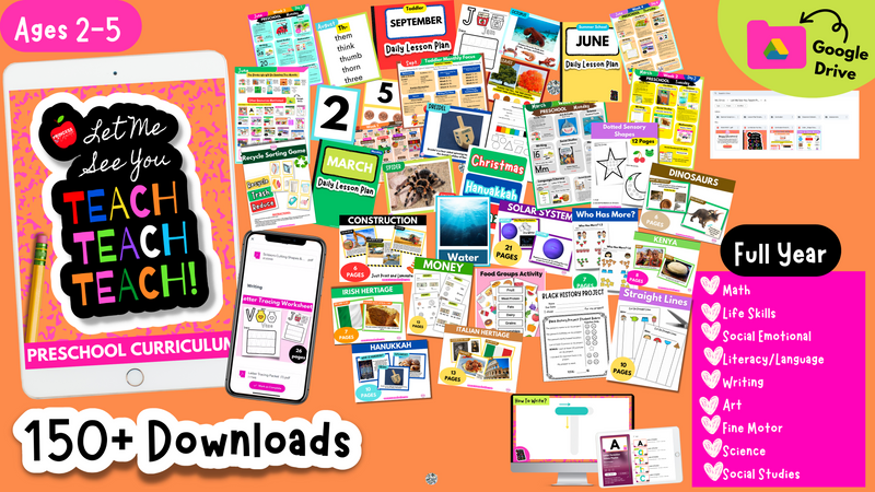 Programs Princess Educator