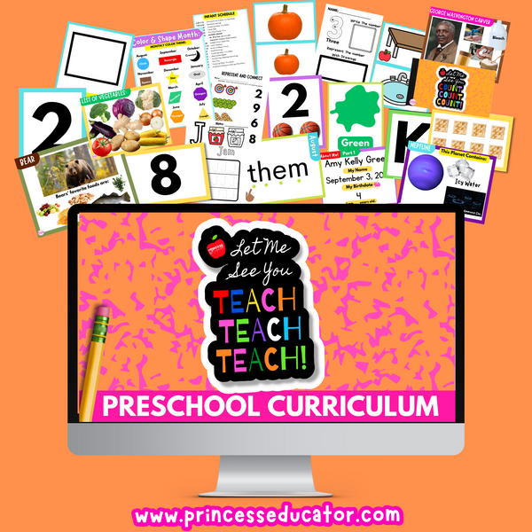 Princess Educator | Educational Consultant