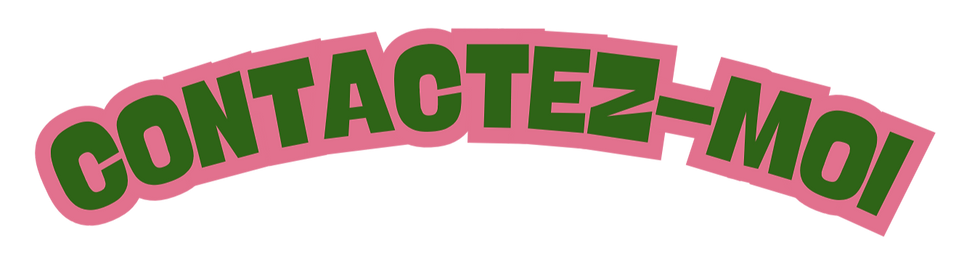 Contact Ménage