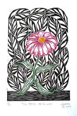 "La danza de la vida"