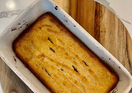 Banana Bread
