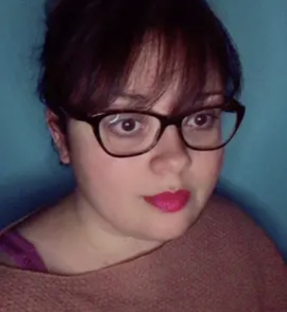 Writer: Melissa Alicea