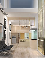 Civil 9 Office