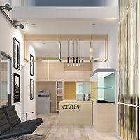 Civil 9 Office