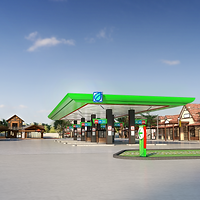 Bangchak : The Station