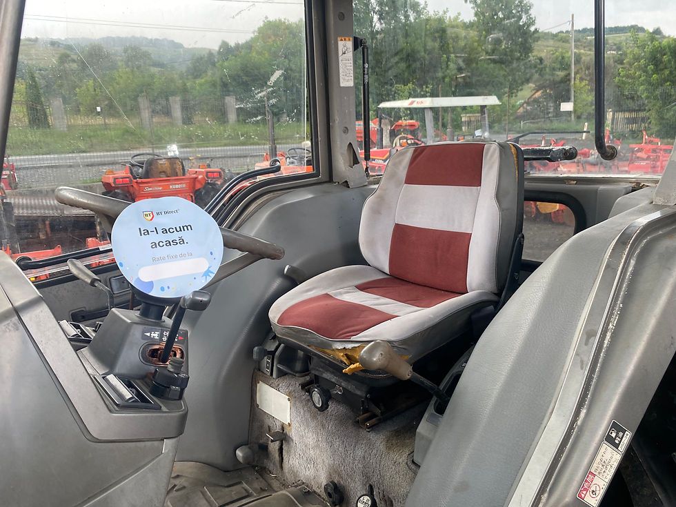 Miniatură: ISEKI GEAS 53
