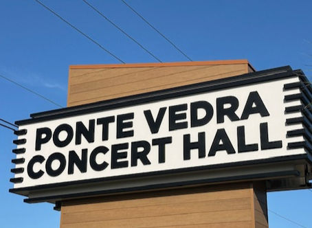 A New Era Dawns: The Ponte Vedra Concert Hall Reimagined