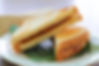 Roti Bakar Kaya