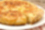 Roti Telur Kentang