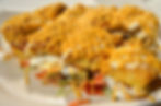 Roti John Labu Cheese