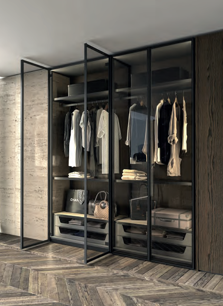 closet design partner NJ