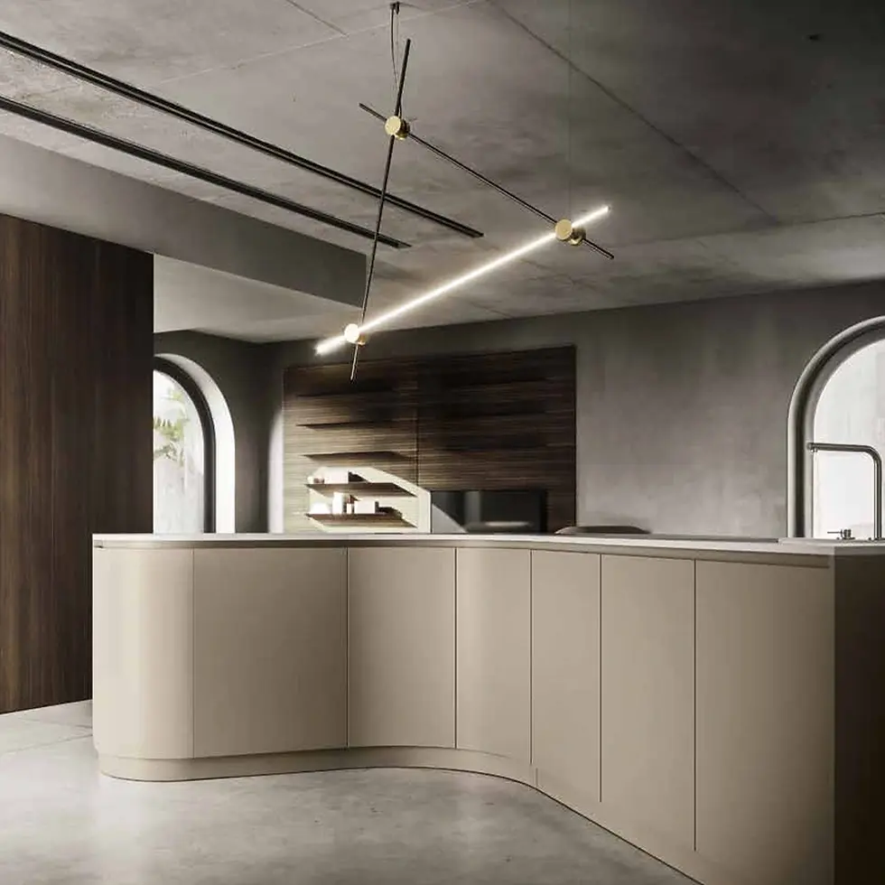 Modern Home Decor Ideas by CasaLux Home