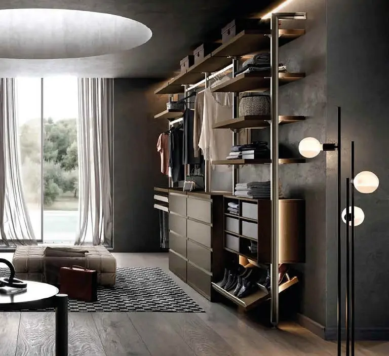 walk in closet installers nj