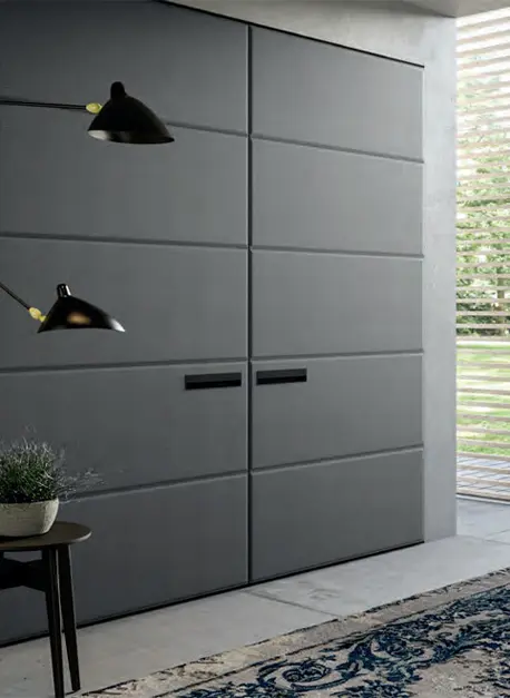 Walk-In Closets New Jersey