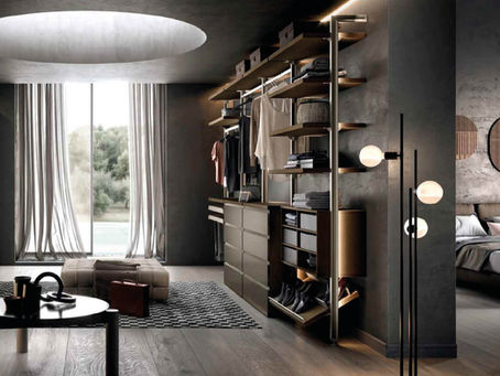 custom closet doors NJ