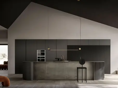 Modern Kitchen Design for Contemporary Homes