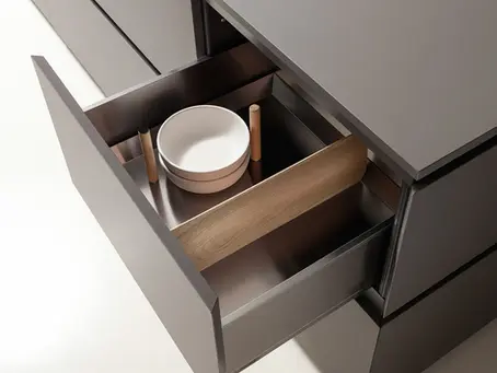 Custom Kitchen Cabinets Designed for Modern Luxury Homes