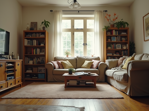 How to Simplify Your Move with Effective Decluttering Tips