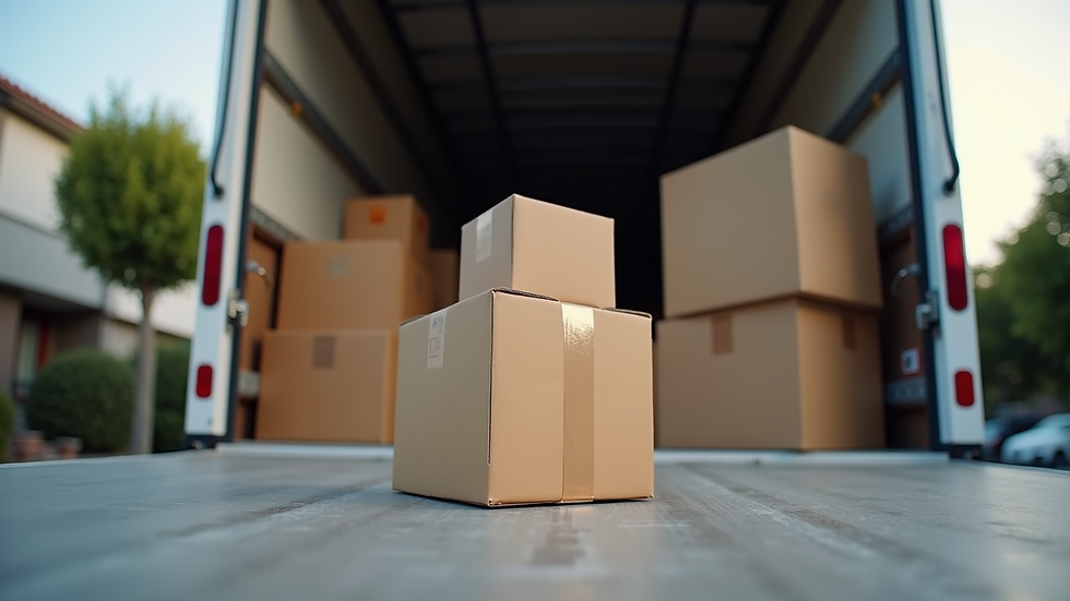 Top Benefits of Using Moving and Junk Removal Services