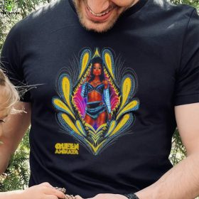 Queen Aminata Royalty shirt