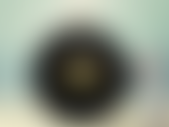 Michigan Wolverines Jordan Brand Youth College Football Playoff 2024 Rose Bowl Ornament