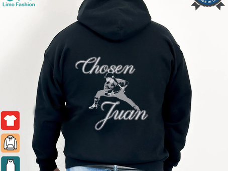 chosen juan shirt