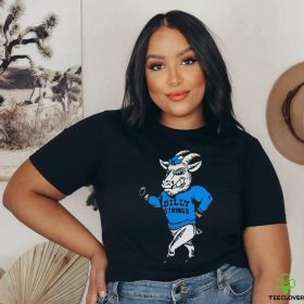 Official Billy Strings Billy Goat New shirt