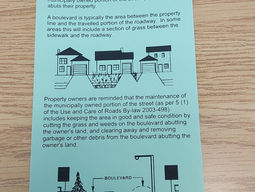 Whose weeds are they anyways?