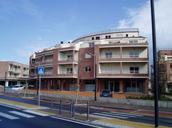 Complesso Poseidon (Pineto)