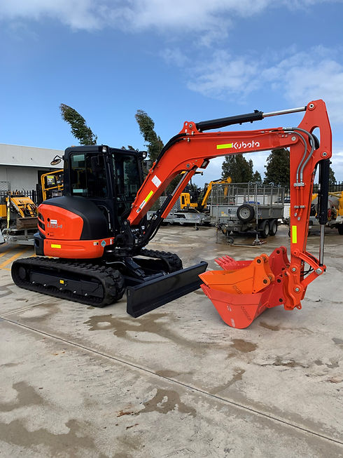 Kubota U55-4 Excavator Hire 9.jpg