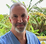 headshot of Roscoe Marter